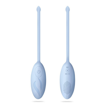 Mini G-Spot Vibrators For Women / Clitoris Simulator Vibrating Egg / Sex Toys For Women - EVE's SECRETS